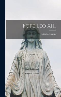Pope Leo XIII