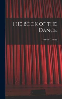 Coperta cărții The Book of the Dance