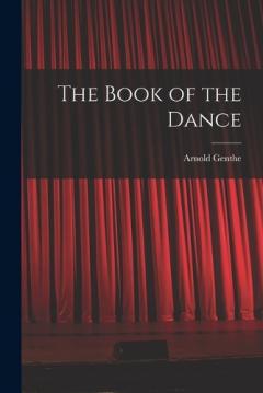 Coperta cărții The Book of the Dance