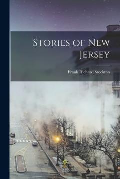 Stories of New Jersey