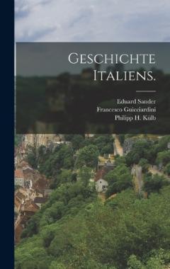 Geschichte Italiens.