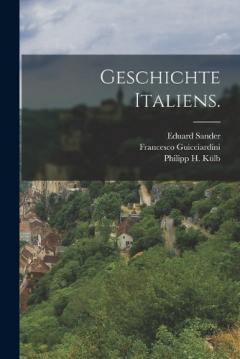 Geschichte Italiens.