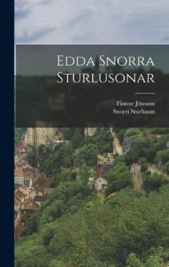 Edda Snorra Sturlusonar