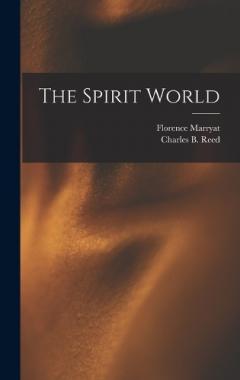 Coperta cărții The Spirit World
