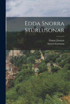 Edda Snorra Sturlusonar