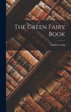 The Green Fairy Book