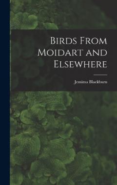 Birds From Moidart and Elsewhere