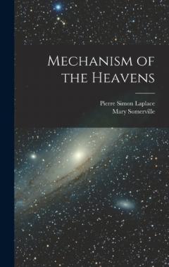 Coperta cărții Mechanism of the Heavens
