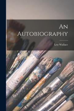 Coperta cărții An Autobiography