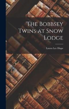 The Bobbsey Twins at Snow Lodge
