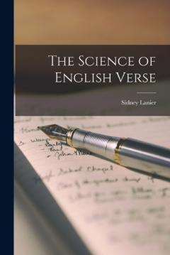 Coperta cărții The Science of English Verse