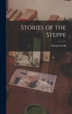 Stories of the Steppe