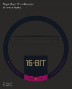 Sega Mega Drive/Genesis: Ultimate Works