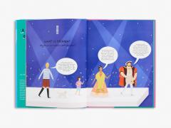 A History of Fashion for Children