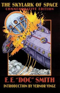 Skylark of Space