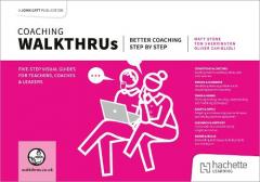 Coaching Walkthrus