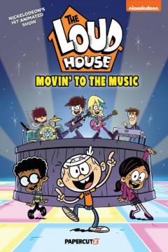 Loud House Vol. 24