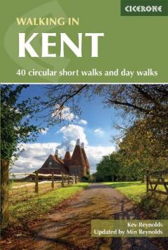 Walking in Kent