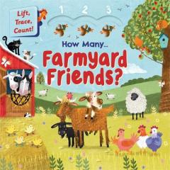 How Many Farmyard Friends?