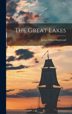 Coperta cărții The Great Lakes