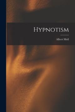 Coperta cărții Hypnotism