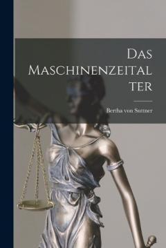 Das Maschinenzeitalter