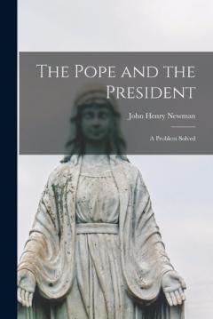 The Pope and the President: A Problem Solved