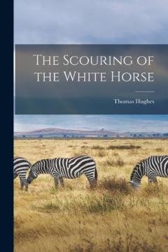The Scouring of the White Horse