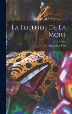 La legende de la Mort