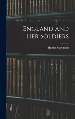 England and Her Soldiers