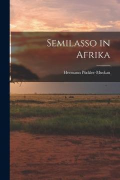 Semilasso in Afrika