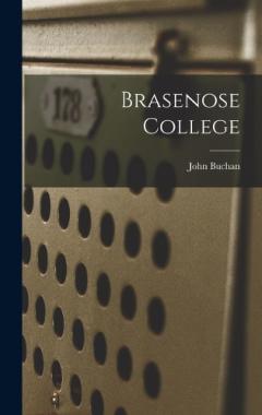 Brasenose College