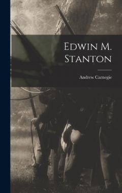Edwin M. Stanton