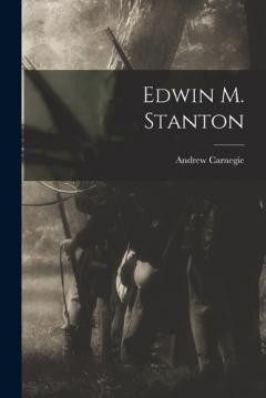 Edwin M. Stanton