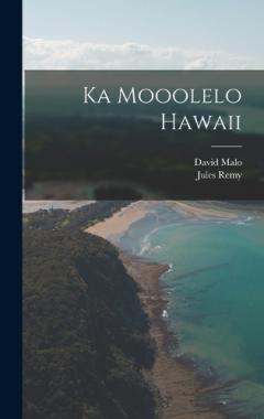 Ka Mooolelo Hawaii