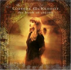 Loreena McKennitt: The Book Of Secrets