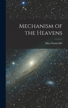 Coperta cărții Mechanism of the Heavens