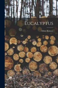 Coperta cărții Eucalyptus