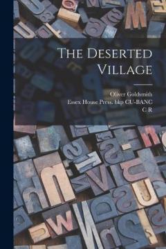 The Deserted Village