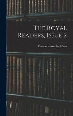 The Royal Readers, Issue 2