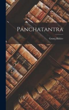 Coperta cărții Panchatantra