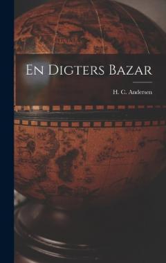 En Digters Bazar