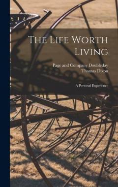 The Life Worth Living: A Personal Experience