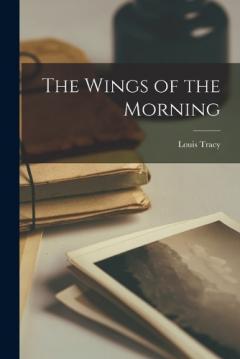 Coperta cărții The Wings of the Morning