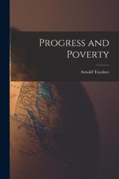 Coperta cărții Progress and Poverty