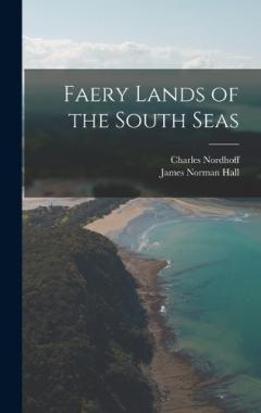 Coperta cărții Faery Lands of the South Seas