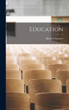 Coperta cărții Education