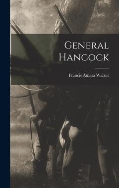 Coperta cărții General Hancock