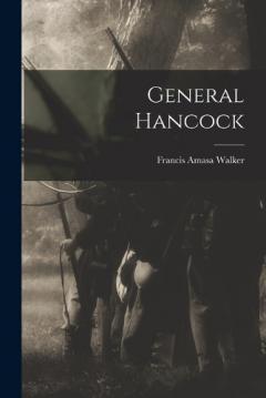 Coperta cărții General Hancock