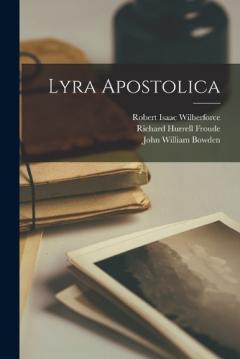 Coperta cărții Lyra Apostolica